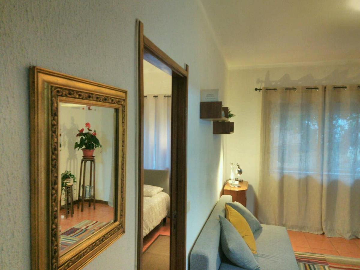 ! Free Parking Street ! Ground Floor With Washer! Porto Exterior photo