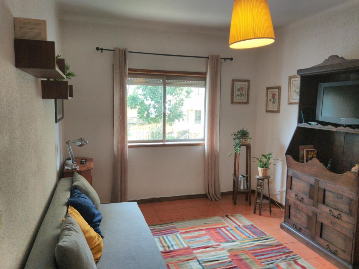 ! Free Parking Street ! Ground Floor With Washer! Porto Exterior photo